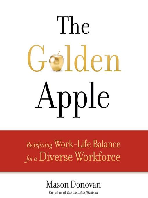 Title details for The Golden Apple by Mason Donovan - Available